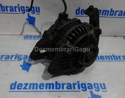 Alternator Mazda 626 V (1997-), 1.9 Benzina, 66 KW, caroserie Hatchback