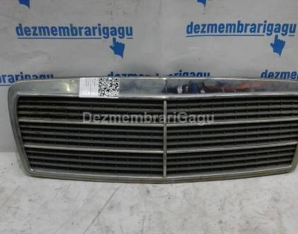 Grile capota Mercedes E-class / 210 (1995-2003)