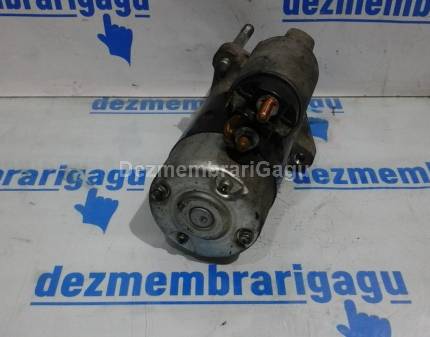 Electromotor Fiat Sedici, 1.6 Benzina, caroserie Off-road