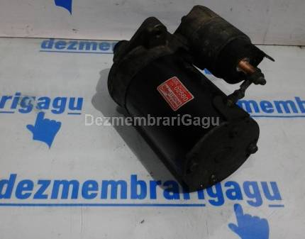 Electromotor Kia Picanto, 1.1 Benzina, 48 KW, caroserie Hatchback