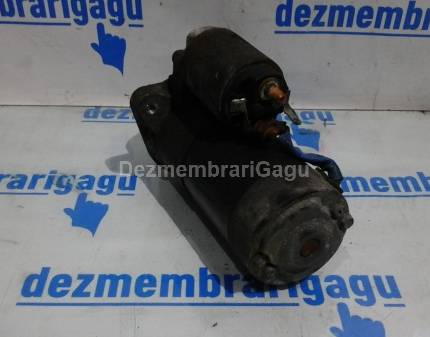 Electromotor Hyundai Accent (2005-), 1.5 Diesel, caroserie Hatchback