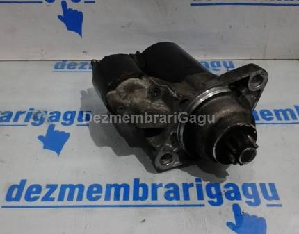 Electromotor Seat Altea, 1.6 Benzina, 75 KW, caroserie Van
