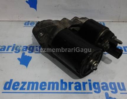 Electromotor Seat Altea, 1.6 Benzina, 75 KW, caroserie Van