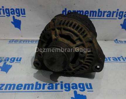 Alternator Mercedes Sprinter 2t (1995-2006), 2.3 Diesel, 58 KW, caroserie Minibus