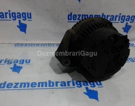 Alternator Mercedes Sprinter 2t (1995-2006), 2.3 Diesel, 58 KW, caroserie Minibus