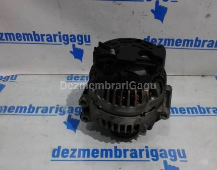 Alternator Renault Megane Ii (2002-), 1.4 Benzina, 60 KW, caroserie Hatchback