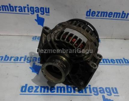 Alternator Renault Megane Ii (2002-), 1.4 Benzina, 60 KW, caroserie Hatchback