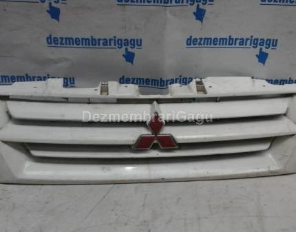 Grile capota Mitsubishi Pajero III (2000-), 3.2 Diesel, caroserie Vehicul teren decapotat