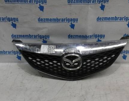 Grile capota Mazda 6 I (gg)