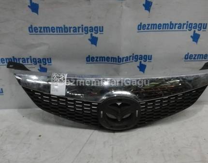 Grile capota Mazda 6 I (gg)