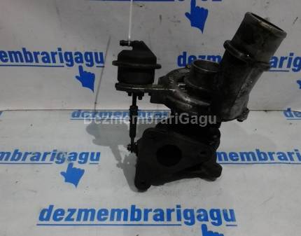 Turbina Volvo S40 I (1995-2003), 1.9 Diesel, caroserie Berlina