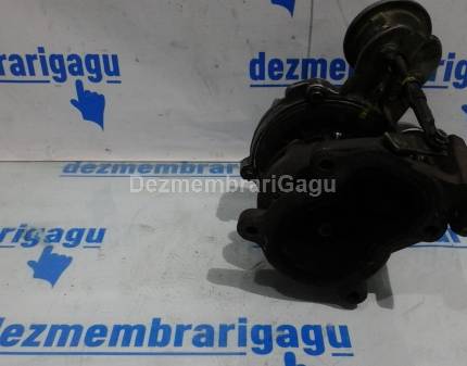 Turbina Volvo S40 I (1995-2003), 1.9 Diesel, caroserie Berlina