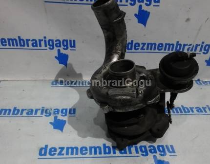 Turbina Volvo S40 I (1995-2003), 1.9 Diesel, caroserie Berlina