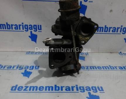 Turbina Mercedes A-class / W168 (1997-2004), 1.7 Diesel, caroserie Hatchback