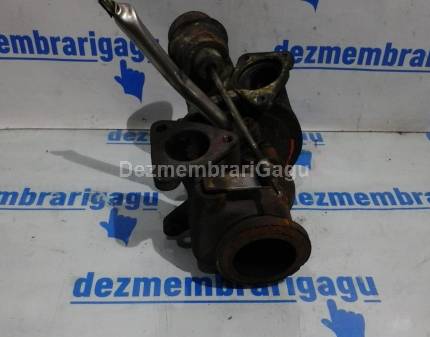 Turbina Mercedes A-class / W168 (1997-2004), 1.7 Diesel, caroserie Hatchback