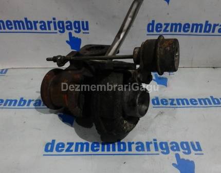 Turbina Mercedes A-class / W168 (1997-2004), 1.7 Diesel, caroserie Hatchback