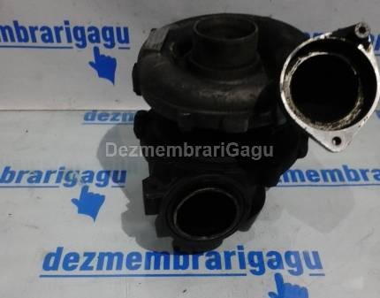 Turbina Bmw 5 E60/e61 (2003-), 3.0 Diesel, 173 KW, caroserie Break