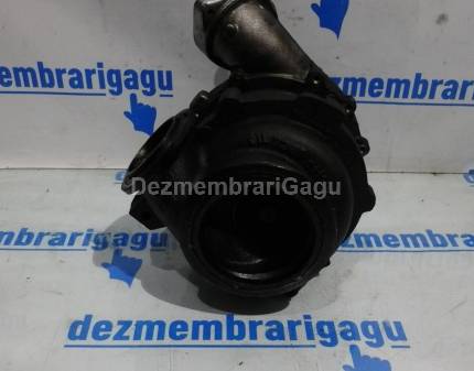 Turbina Bmw 5 E60/e61 (2003-), 3.0 Diesel, 173 KW, caroserie Break