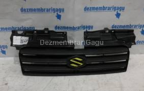 Piese auto din dezmembrari Grile capota Suzuki Ignis Ii