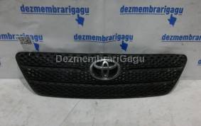 Piese auto din dezmembrari Grile capota Toyota Corolla / E12