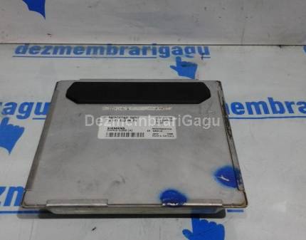 Calculator motor ecm ecu Mercedes C-class / 203 (2000-), 1.8 Benzina, 141 KW, caroserie Coupe