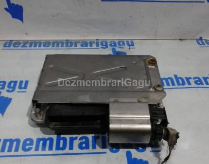 Calculator motor ecm ecu Audi A4 Ii (2000-2004), 1.9 Diesel, 96 KW, caroserie Break
