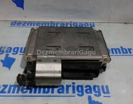 Calculator motor ecm ecu Audi A4 Ii (2000-2004), 1.9 Diesel, 96 KW, caroserie Break