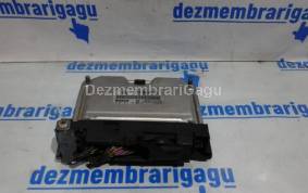 Piese auto din dezmembrari Calculator motor ecm ecu Skoda Roomster