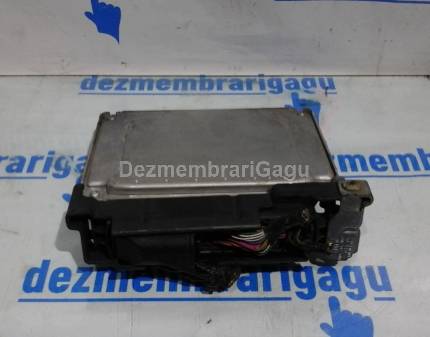 Calculator motor ecm ecu Skoda Roomster, 1.4 Diesel, 51 KW, caroserie Van