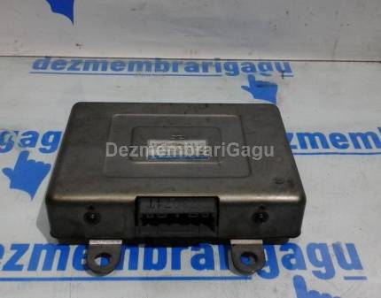 Calculator motor ecm ecu Mitsubishi Pajero Ii (1990-2000), 2.8 Diesel, caroserie Vehicul teren decapotat