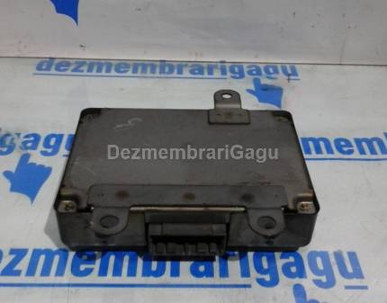 Calculator motor ecm ecu Mitsubishi Pajero Ii (1990-2000), 2.8 Diesel, caroserie Vehicul teren decapotat