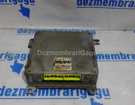 Calculator motor ecm ecu Mazda 626 Iv (1991-1997), 2.2 Benzina, 85 KW, caroserie Hatchback