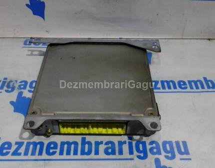 Calculator motor ecm ecu Mazda 626 Iv (1991-1997), 2.2 Benzina, 85 KW, caroserie Hatchback