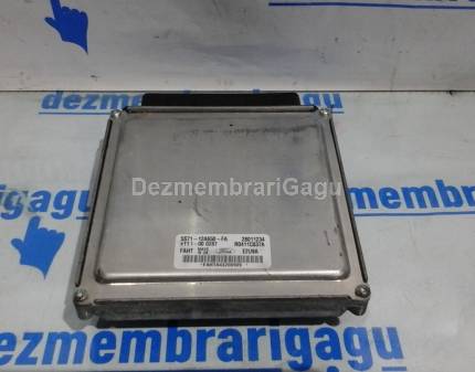 Calculator motor ecm ecu Ford Mondeo III (2000-), 2.0 Diesel, 85 KW, caroserie Hatchback