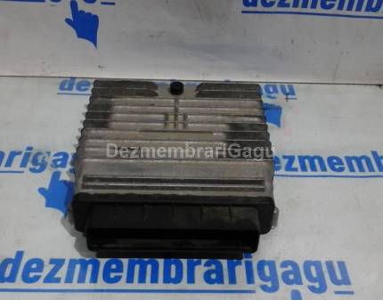 Calculator motor ecm ecu Ford Mondeo III (2000-), 2.0 Diesel, 85 KW, caroserie Hatchback