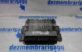 Piese auto din dezmembrari Calculator motor ecm ecu Renault Megane Iii