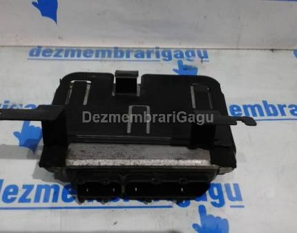 Calculator motor ecm ecu Volkswagen Golf Iv (1997-2005), 1.4 Benzina, 55 KW, caroserie Hatchback