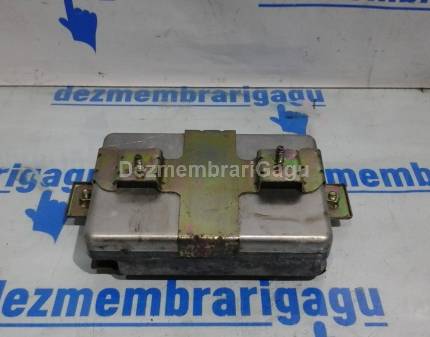 Calculator motor ecm ecu Hyundai Coupe (1996-2002), 1.6 Benzina, 85 KW, caroserie Coupe