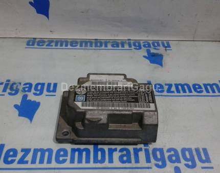 Calculator airbag Alfa Romeo 156