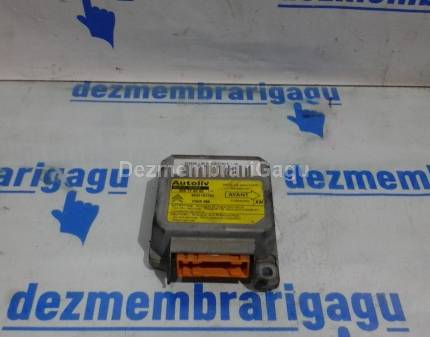 Calculator airbag Citroen Xsara