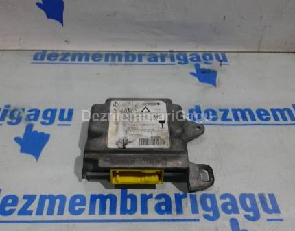 Calculator airbag Renault Laguna I (1993-2001), 1.9 Diesel, 72 KW, caroserie Hatchback
