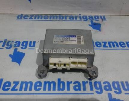 Calculator airbag Citroen C1