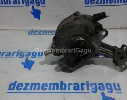 Pompa vacuum Skoda Suberb (3u4), 1.9 Diesel, 74 KW, caroserie Berlina
