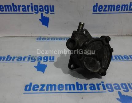 Pompa vacuum Lancia Kappa, 2.4 Diesel, caroserie Berlina
