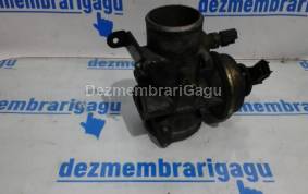 Piese auto din dezmembrari Egr Ford Transit Viii