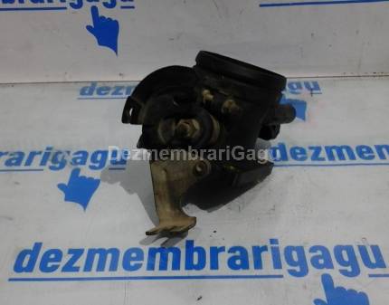 Clapeta acceleratie Mg Mgf, 1.8 Benzina, caroserie Decapotabila