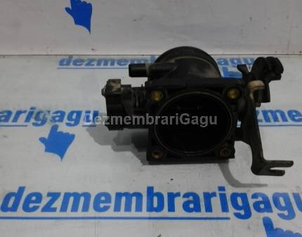 Clapeta acceleratie Mg Mgf, 1.8 Benzina, caroserie Decapotabila