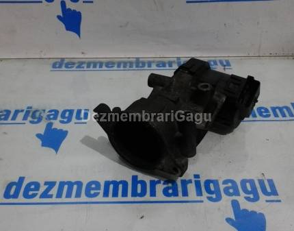 Egr Ford Mondeo Iv (2007-), 2.0 Diesel, caroserie Hatchback