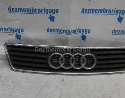 Grile capota Audi A6 Ii (1997-2005)