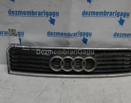 Grile capota Audi A4 Ii (2000-2004)